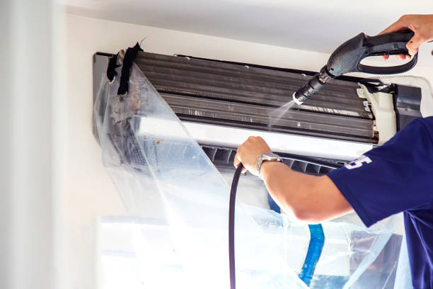 Home Air Vent Cleaning in Ashland, WI