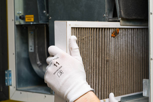 Ashland, WI Airduct Cleaning Company