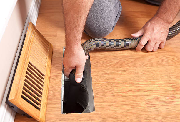 Best Air Duct Cleaning Near Me  in Ashland, WI