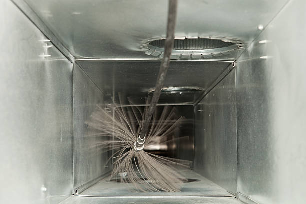 Best General Air Duct Cleaning  in Ashland, WI