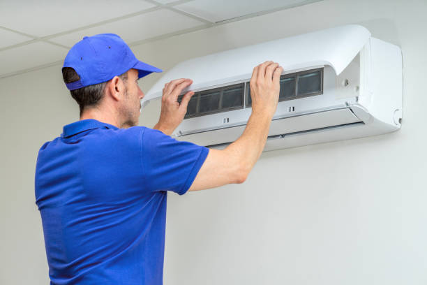 Best Air Quality Test  in Ashland, WI