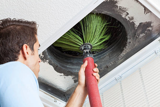 Ventilation Cleaning Services in Ashland, WI