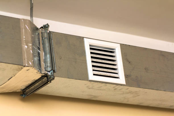 Best Air Duct Cleaning Near Me  in Ashland, WI