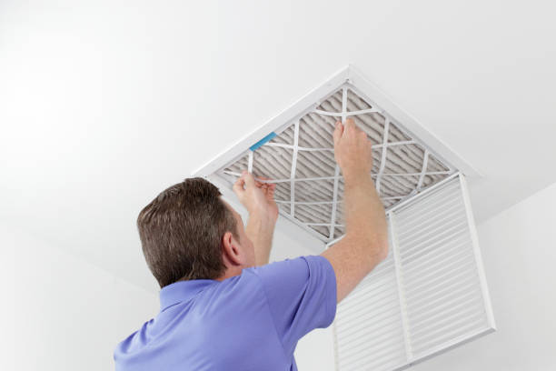 Best Residential Air Duct Cleaning  in Ashland, WI